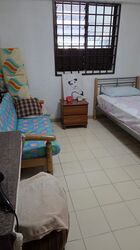 Blk 313 Shunfu Gardens (Bishan), HDB 3 Rooms #490991751